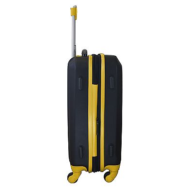 Oakland Athletics 21-Inch Wheeled Carry-On Luggage