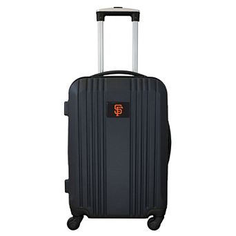 San Francisco Giants 21-Inch Wheeled Carry-On Luggage