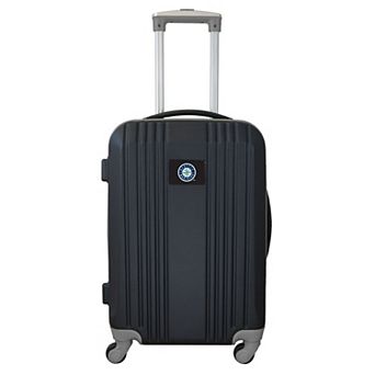 Seattle Mariners 21-Inch Wheeled Carry-On Luggage
