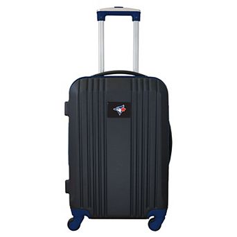 Toronto Blue Jays 21-Inch Wheeled Carry-On Luggage