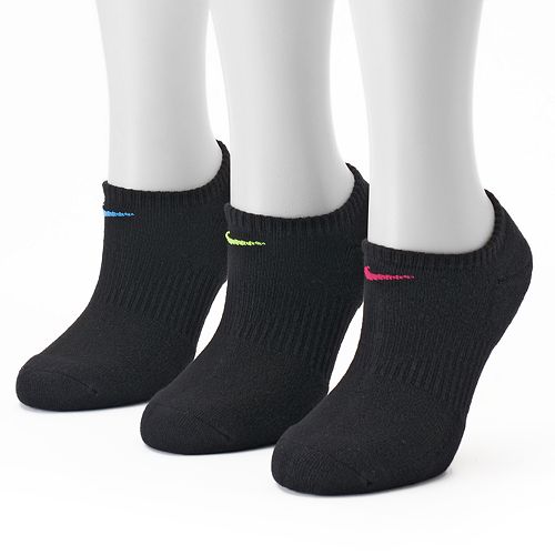 Women's Nike Performance Cushioned Training Socks