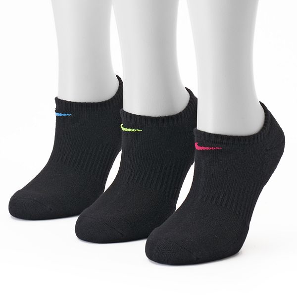 Women's Nike Performance Cushioned Training Socks