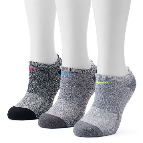 Nike womens performance no show socks