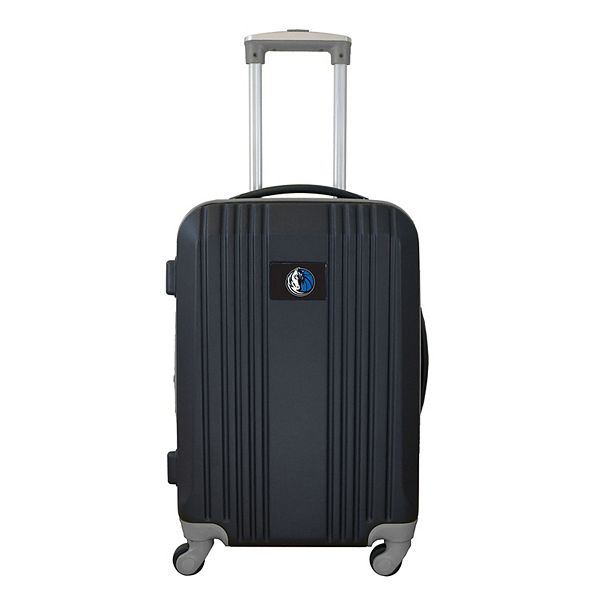 Dallas Mavericks 21Inch Wheeled CarryOn Luggage