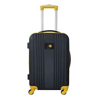 Indiana Pacers 21-Inch Wheeled Carry-On Luggage