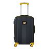 Los Angeles Lakers 21-Inch Wheeled Carry-On Luggage