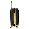 Los Angeles Lakers 21-Inch Wheeled Carry-On Luggage