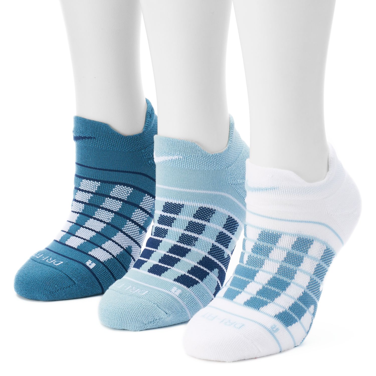 kohls nike no show socks