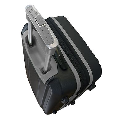 Orlando Magic 21-Inch Wheeled Carry-On Luggage