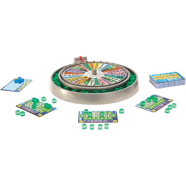 Wheel