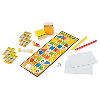 Pictionary Game by Mattel