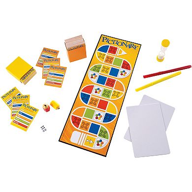 Pictionary Game by Mattel