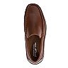 Deer Stags Booster Boy's Dress Loafers