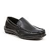 Deer Stags Booster Boy's Dress Loafers