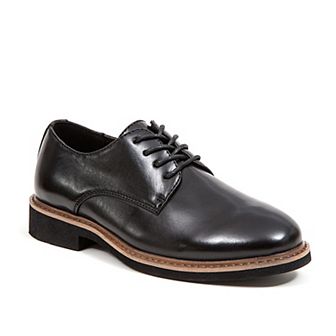 Deer Stags Denny Boy's Dress Shoes