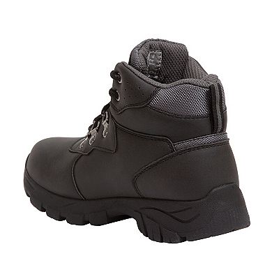 Deer Stags Kids' Gorp Waterproof Hiking Boot