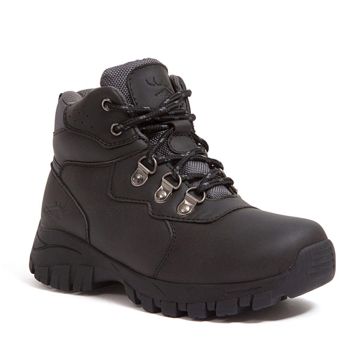 warm water resistant boots