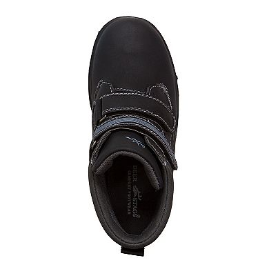 Deer Stags Kids' Marker Waterproof Work Boot