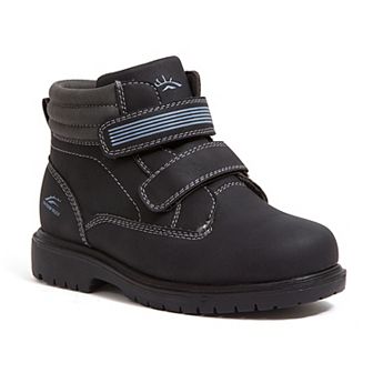 Deer Stags Kids' Marker Waterproof Work Boot