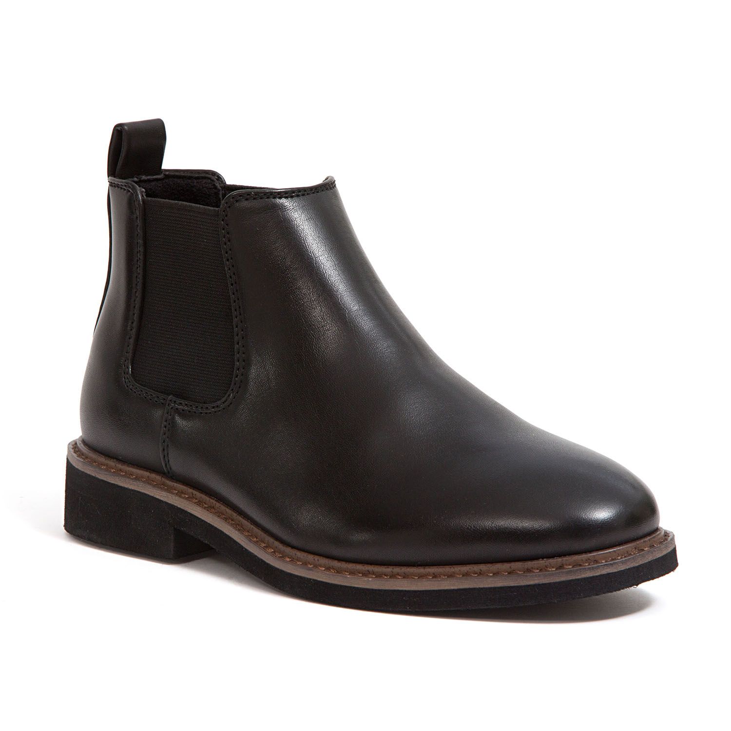 deerstage boots