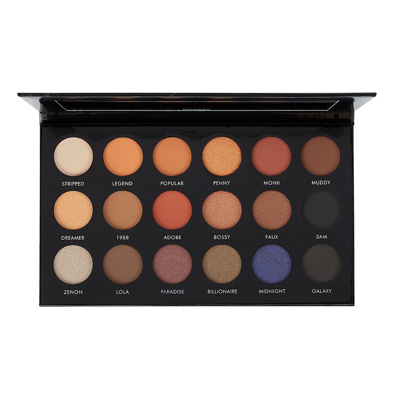 UPC 847137028282 product image for PUR Pro Etienne Eyeshadow Palette | upcitemdb.com