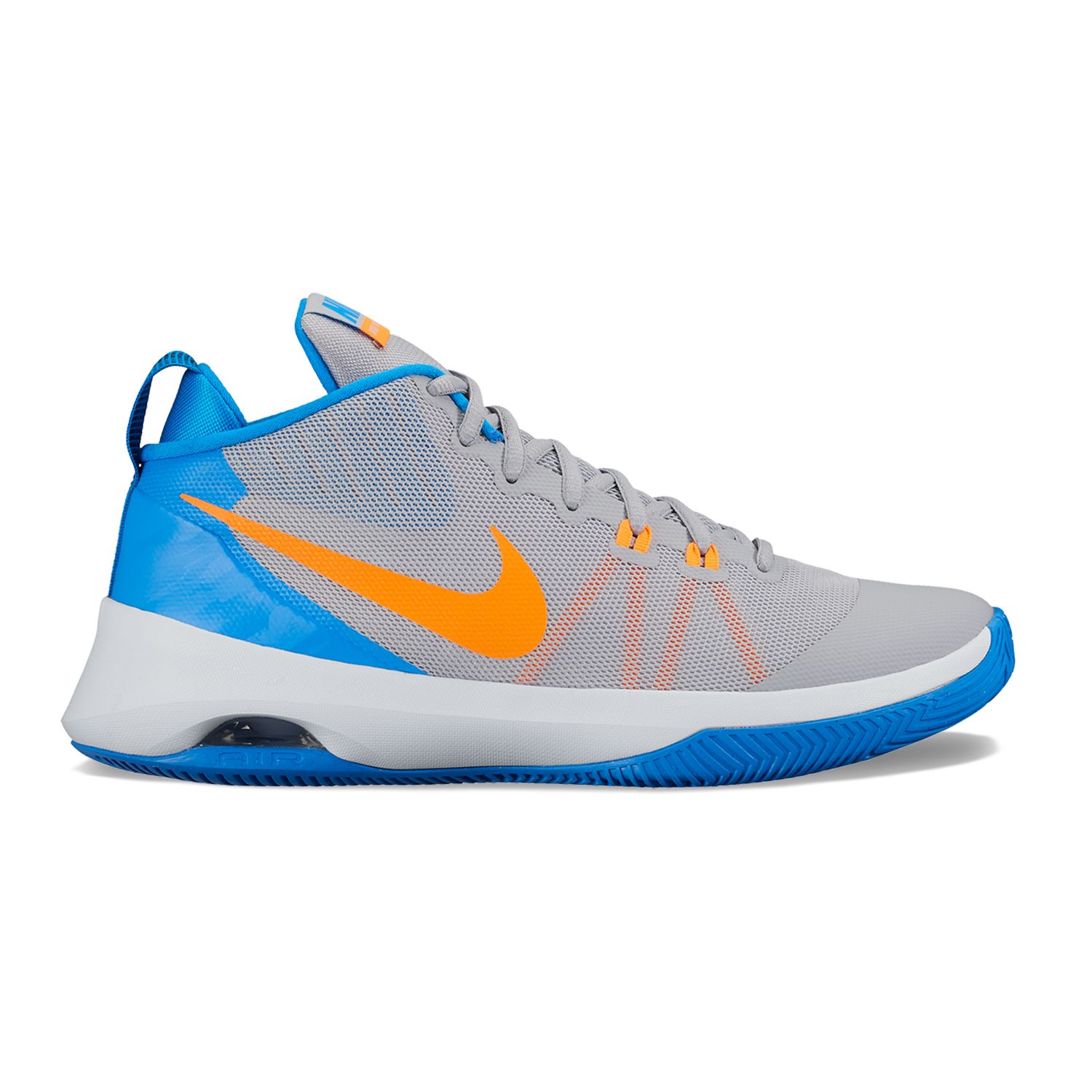 nike basketball shoes kohls