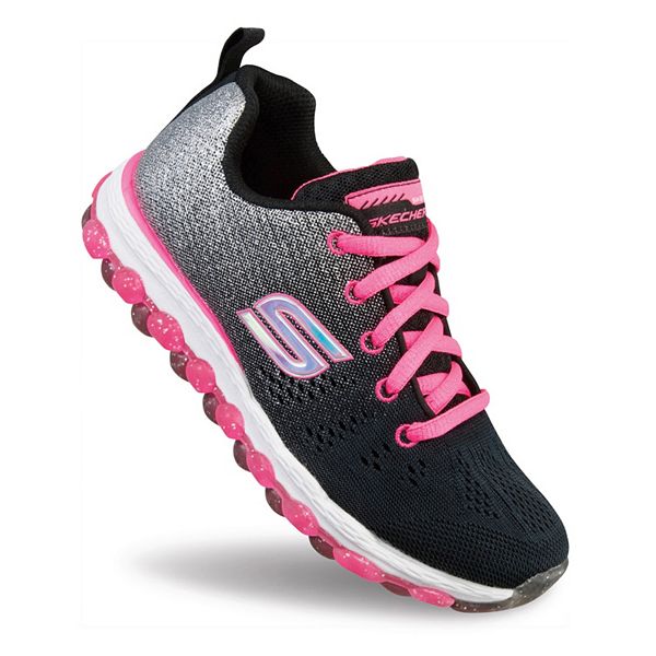 Skechers Skech-Air Ultra Glitterbeam Athletic Shoes