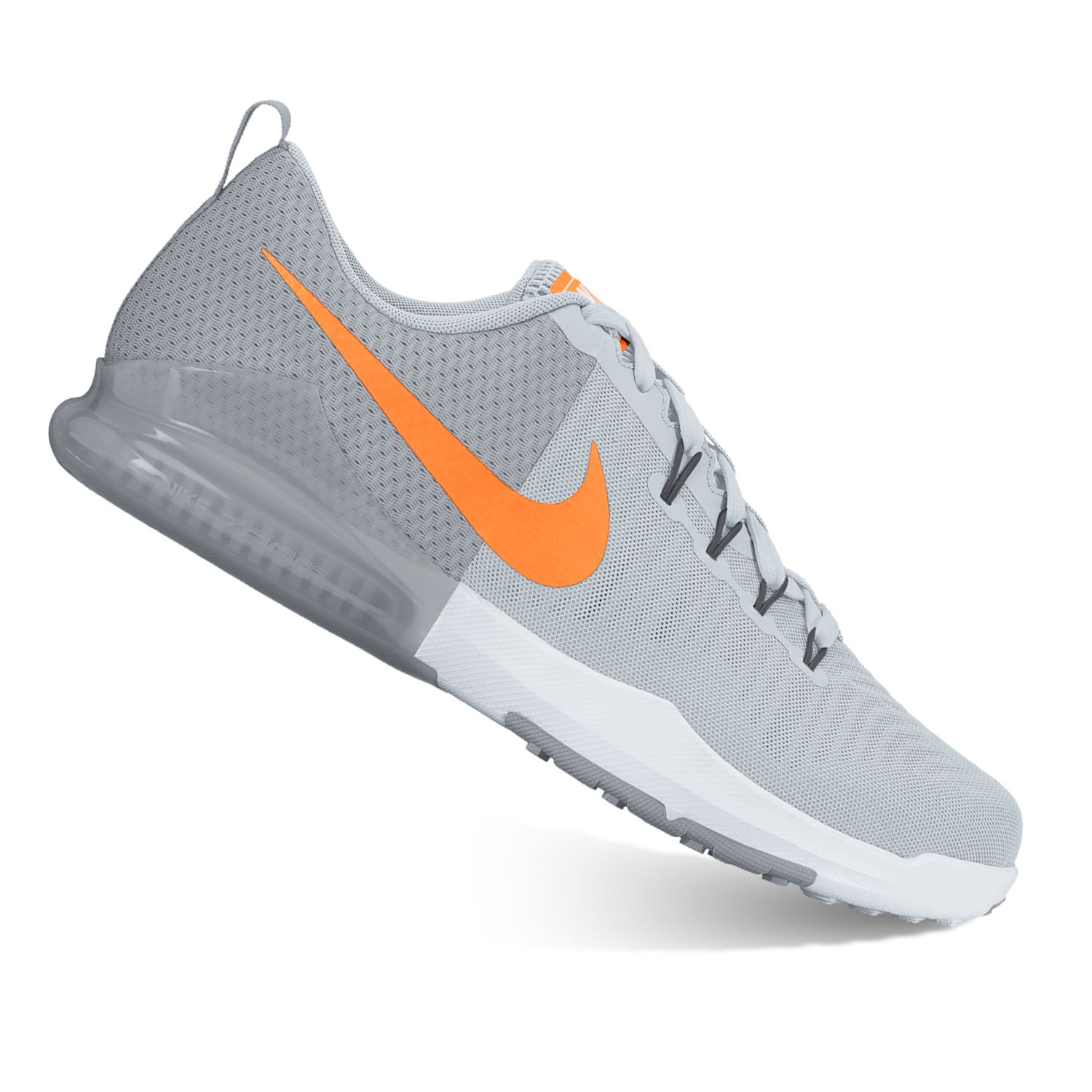 nike zoom action training shoes