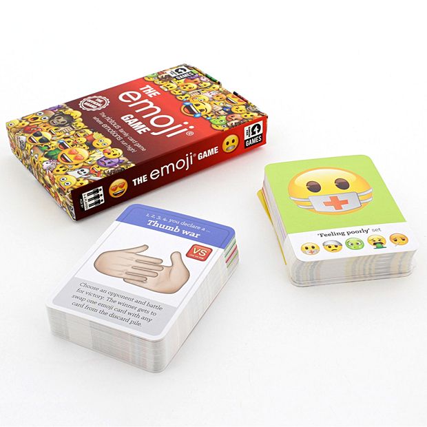 Ginger Fox The Emoji Game Online Shop alyasmin.edu.sa