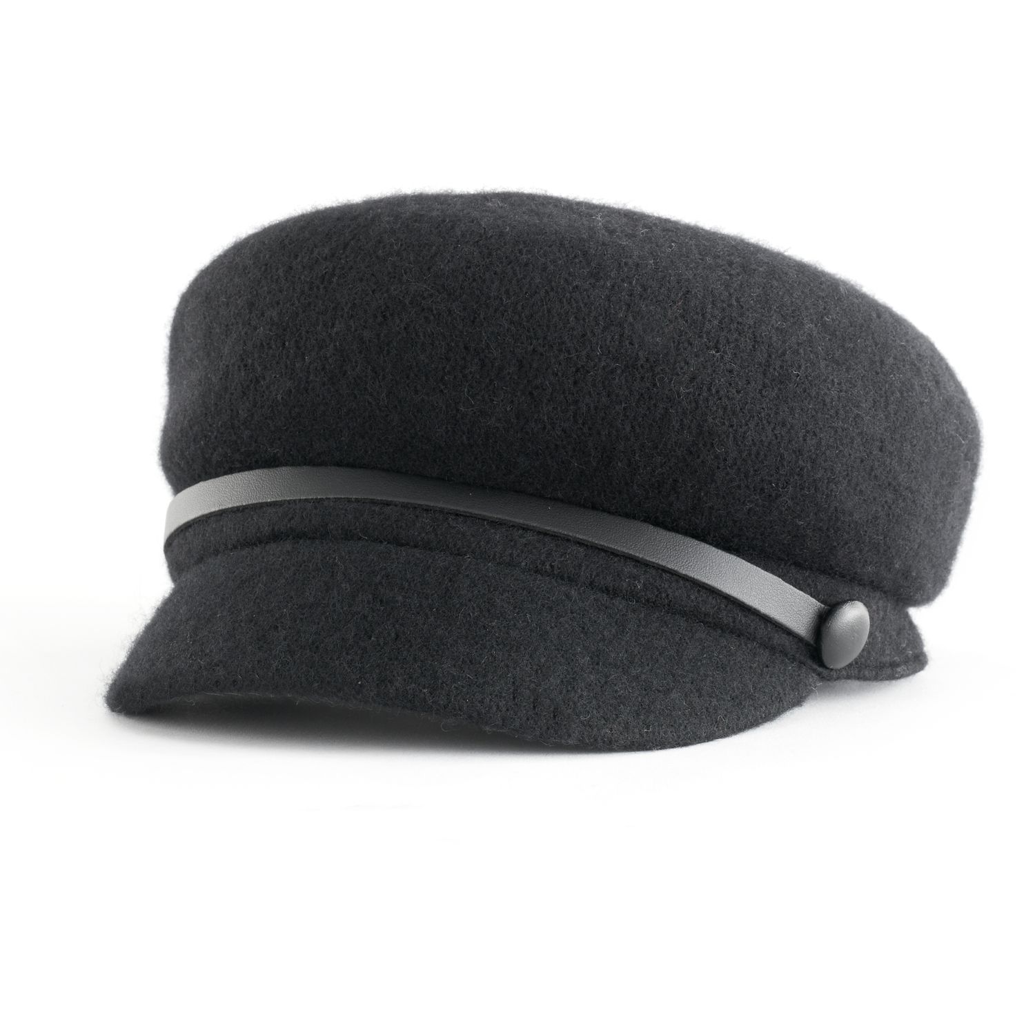 kohls newsboy cap