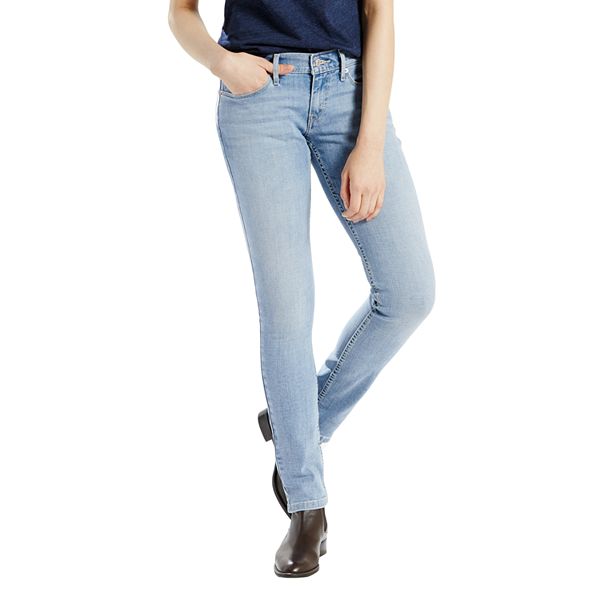 Women's Levi's® 524™ Skinny Jeans