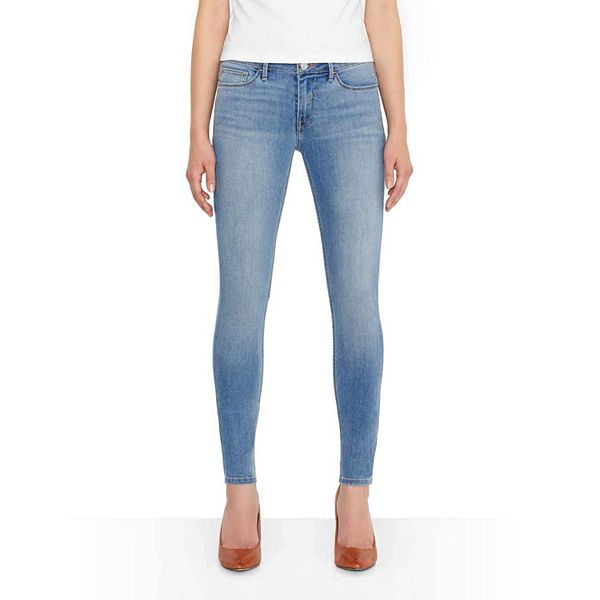 Women's Levi's® 535™ Super Skinny Jeans