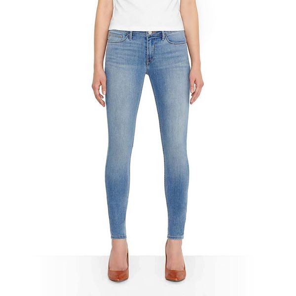 sigaar spons blootstelling Women's Levi's® 535™ Super Skinny Jeans