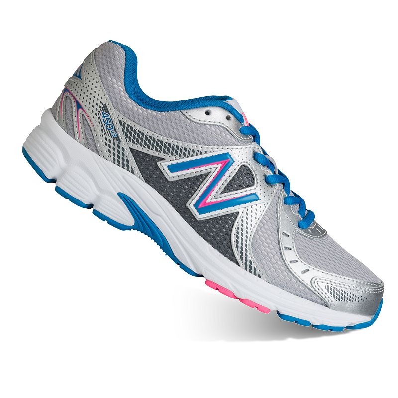 Have any New Balance shoes with roll bar in sole Shop Your Way