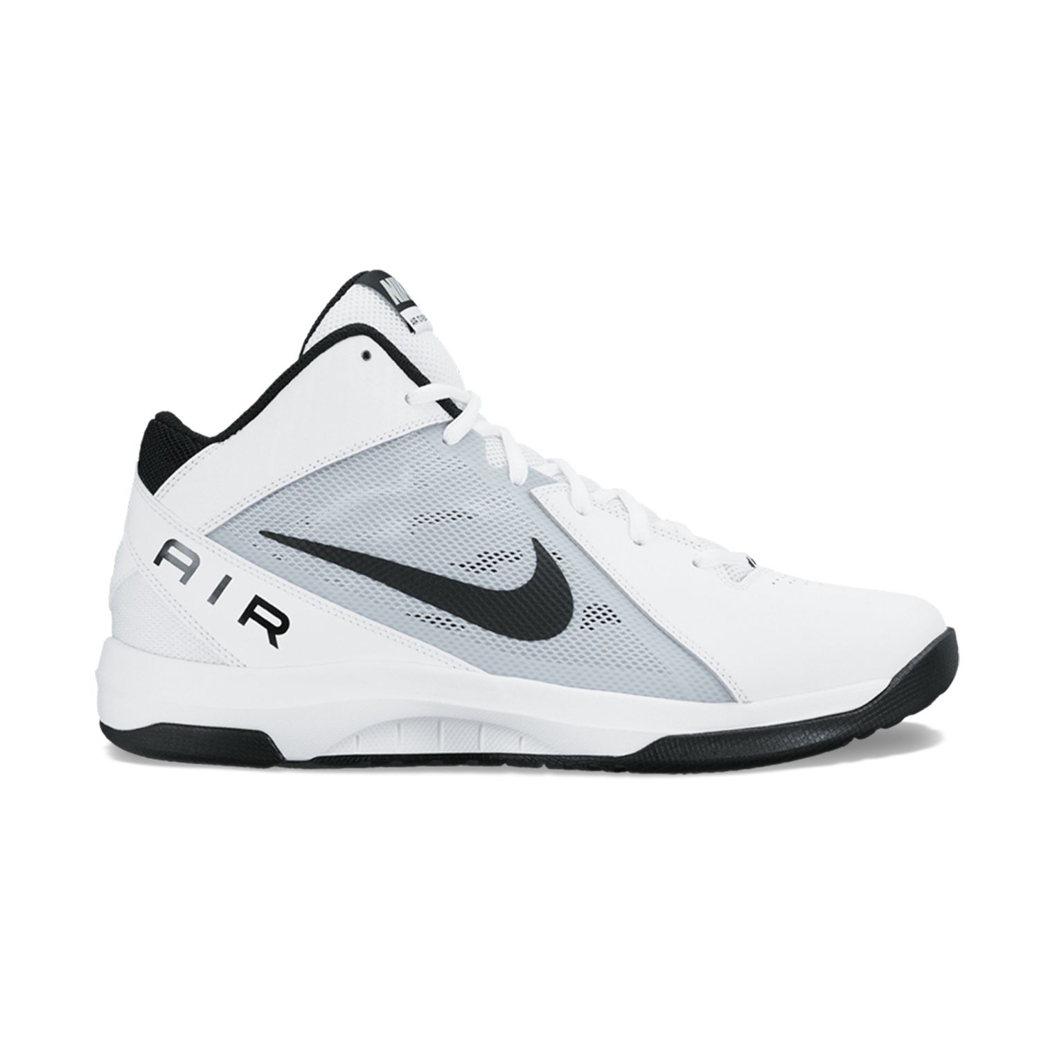 nike men's the air overplay ix basketball shoe