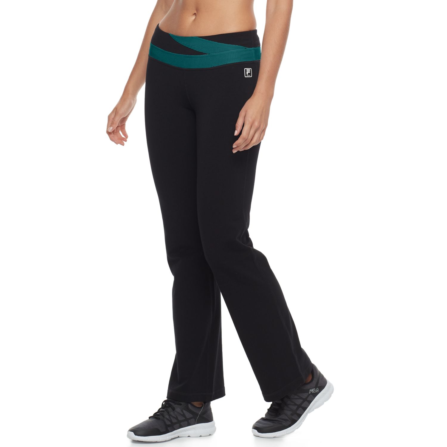 Women's FILA SPORT® Movement Pants