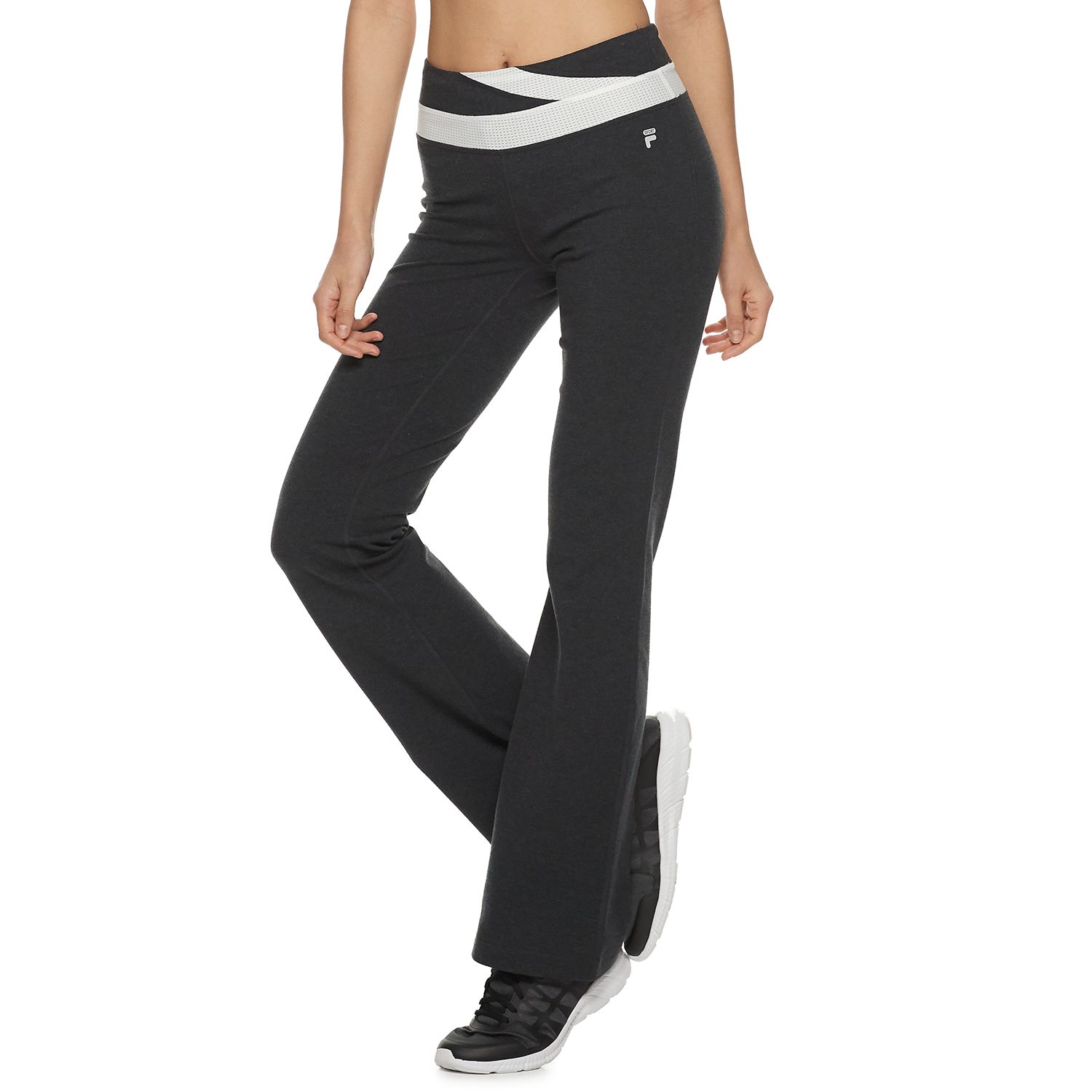 fila sport pants womens