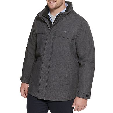 Big & Tall Dockers® Softshell Jacket