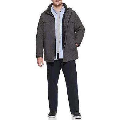 Big & Tall Dockers® Softshell Jacket