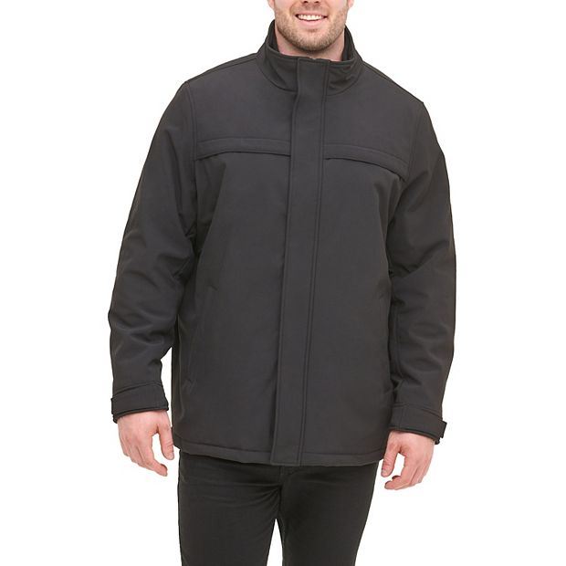 Dockers hotsell softshell jacket