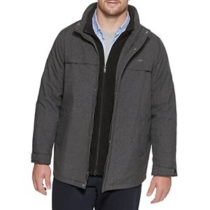 Big & Tall Dockers® Softshell Jacket
