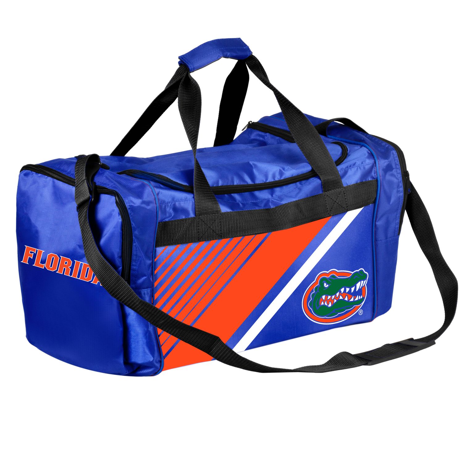 florida gators duffle bag