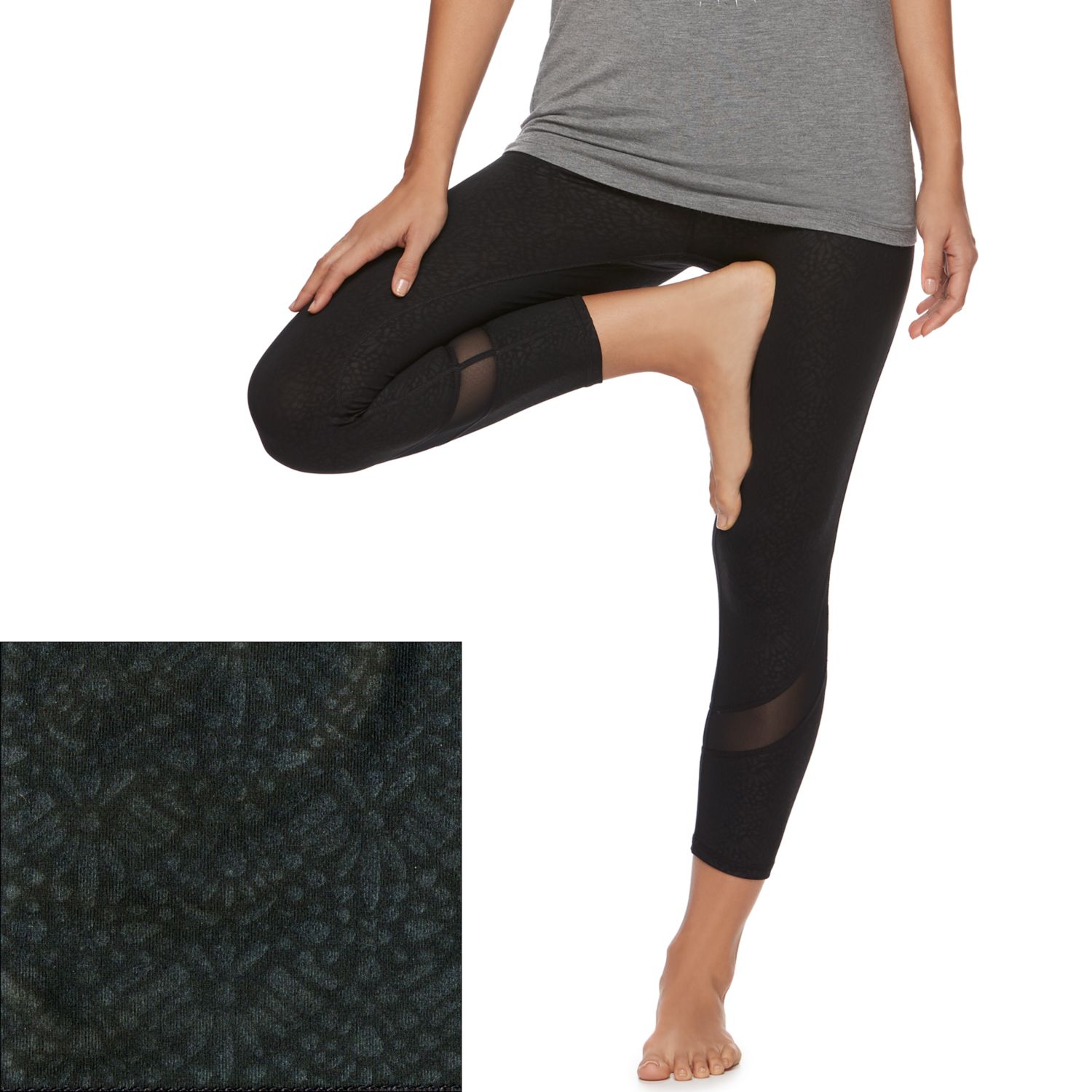 Gaiam Yoga Pants Kohls 2024 www.hockeyplayer .ar