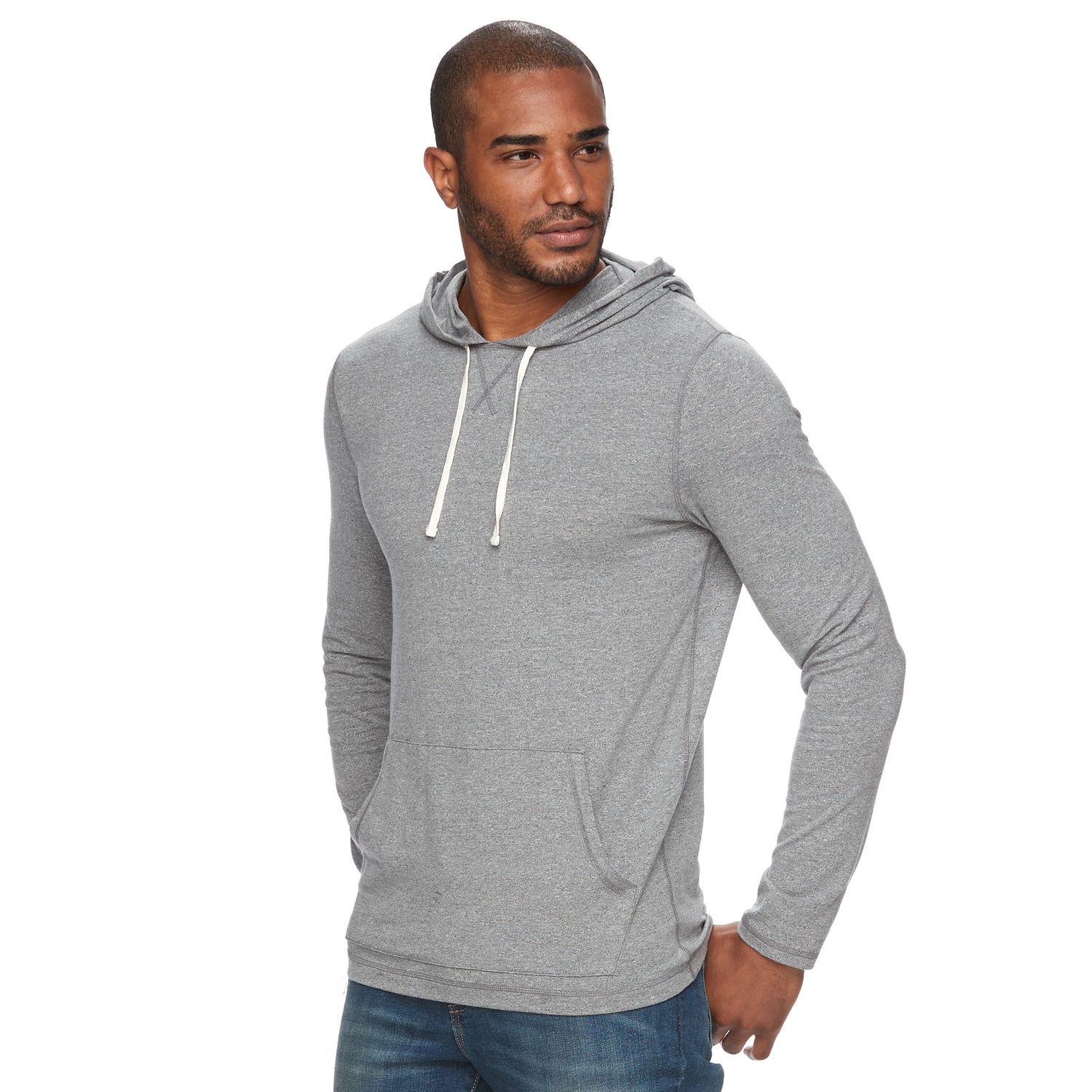 kohls sonoma hoodie