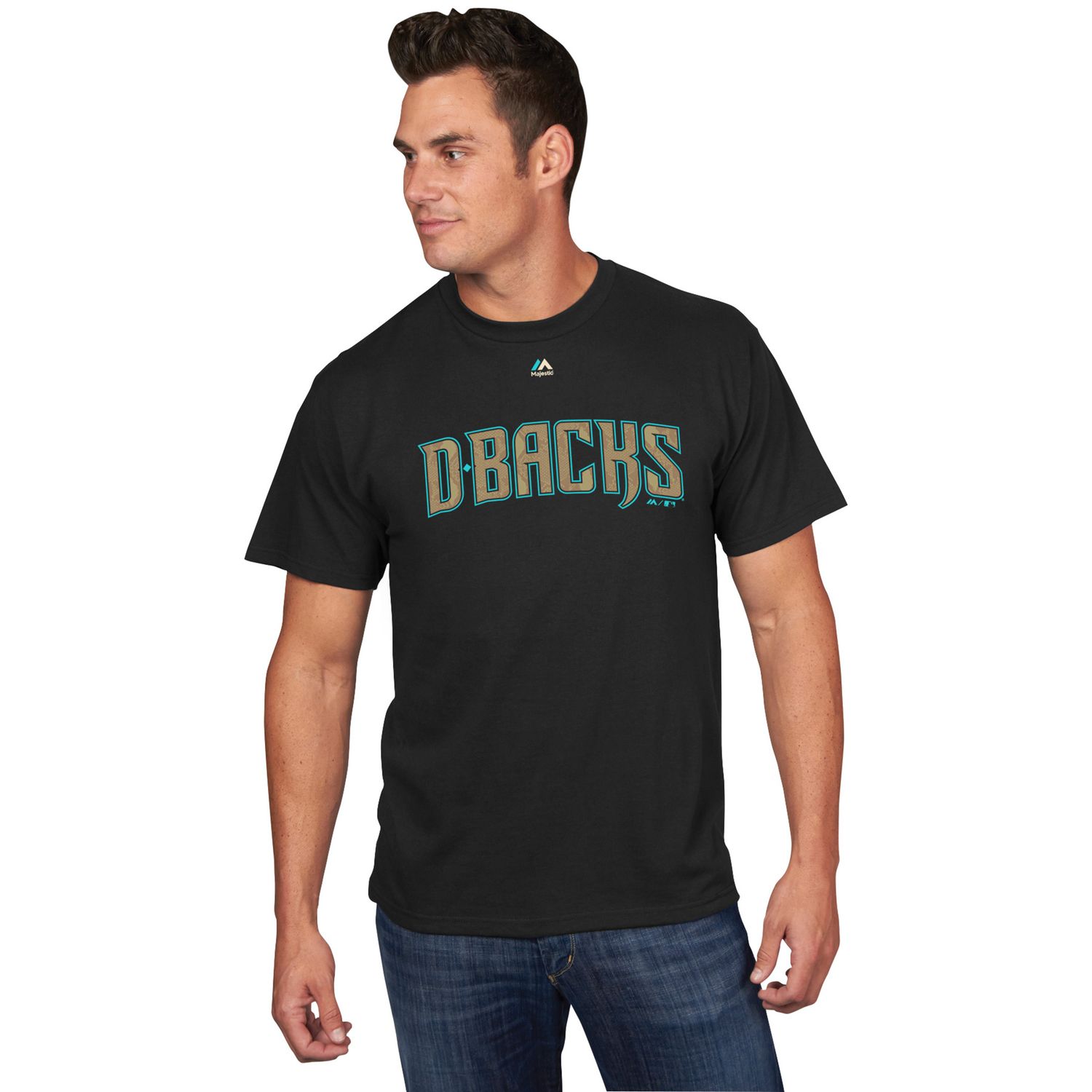 diamondbacks tee