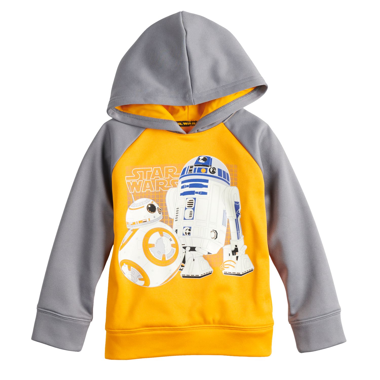bb8 hoodie