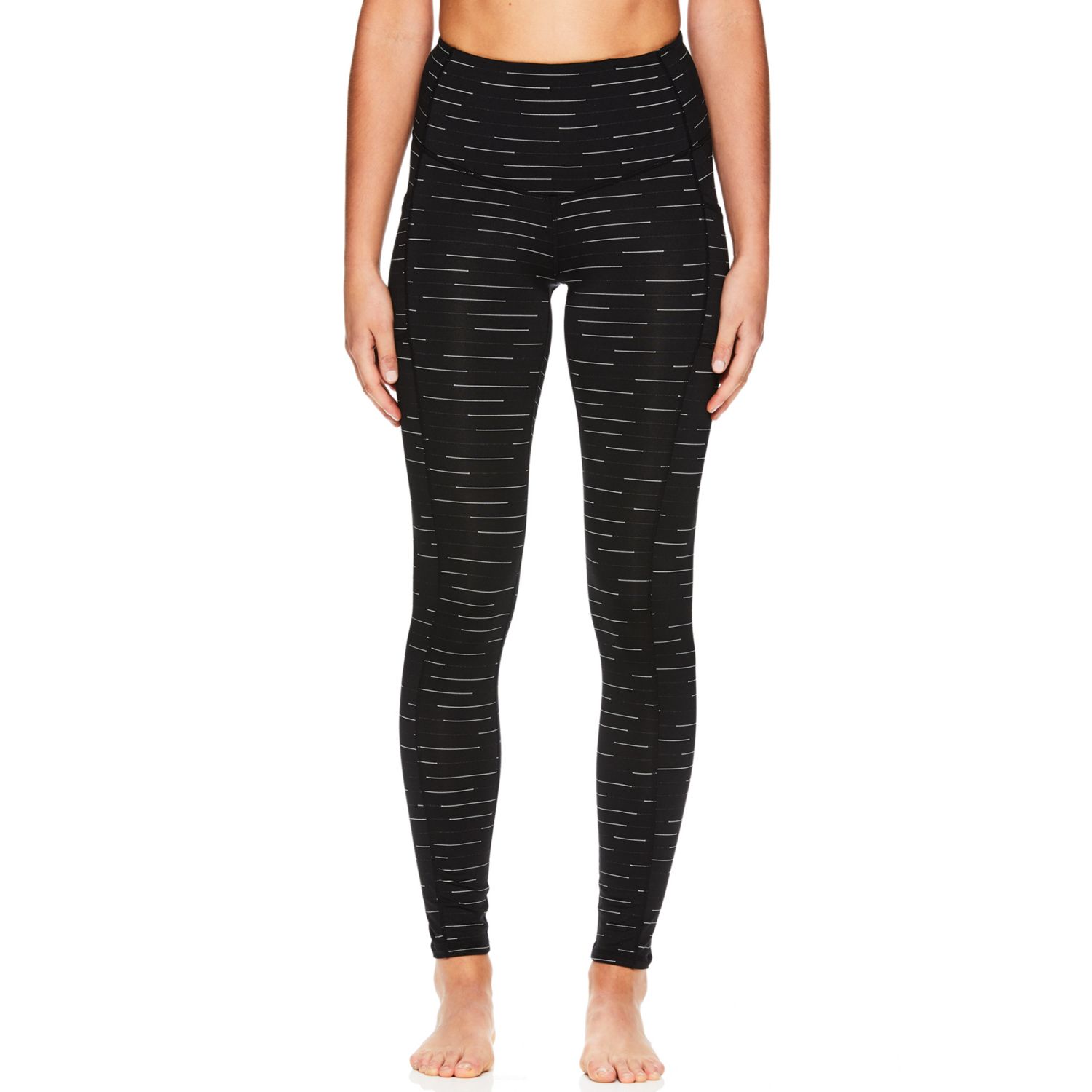 gaiam high waisted leggings