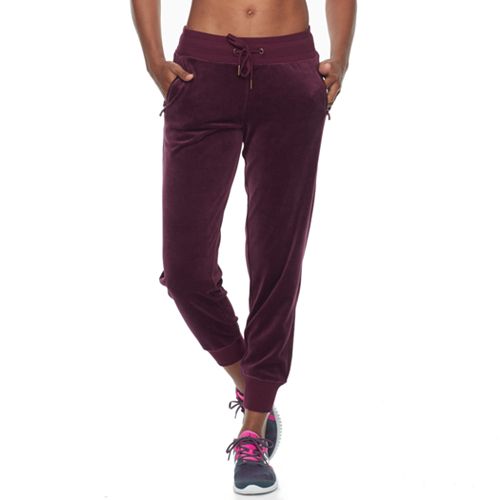 kohls tek gear joggers