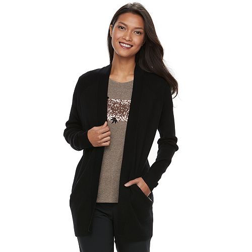 kohls womens sweaters apt 9 2