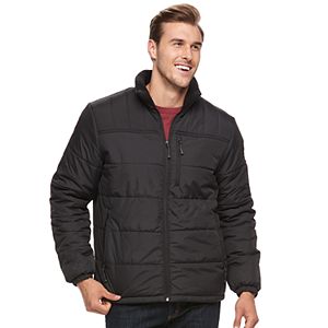 Big & Tall ZeroXposur Flex Puffer Jacket